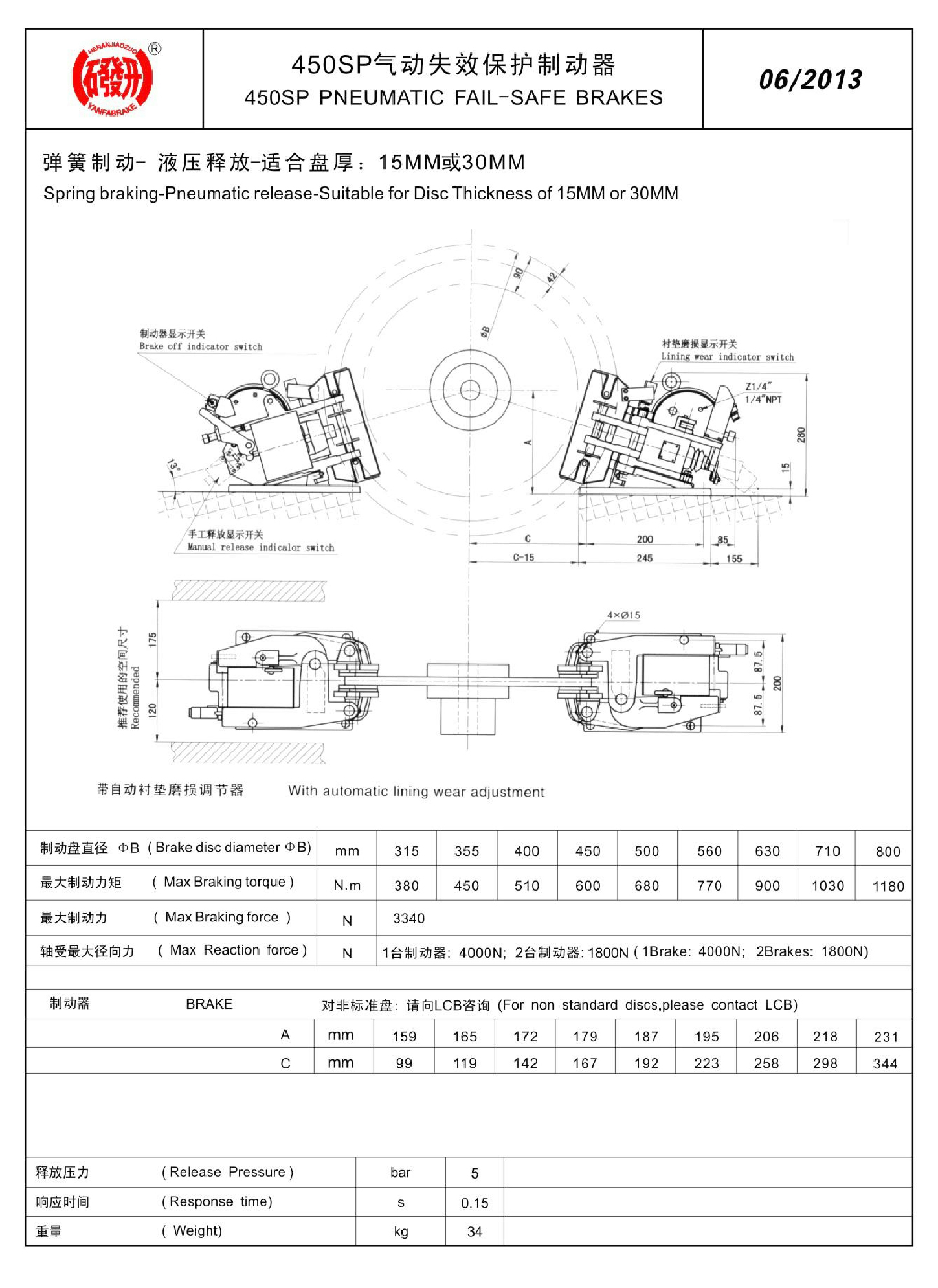 1_焦作市研發(fā)制動器有限公司-產(chǎn)品樣本(1)97