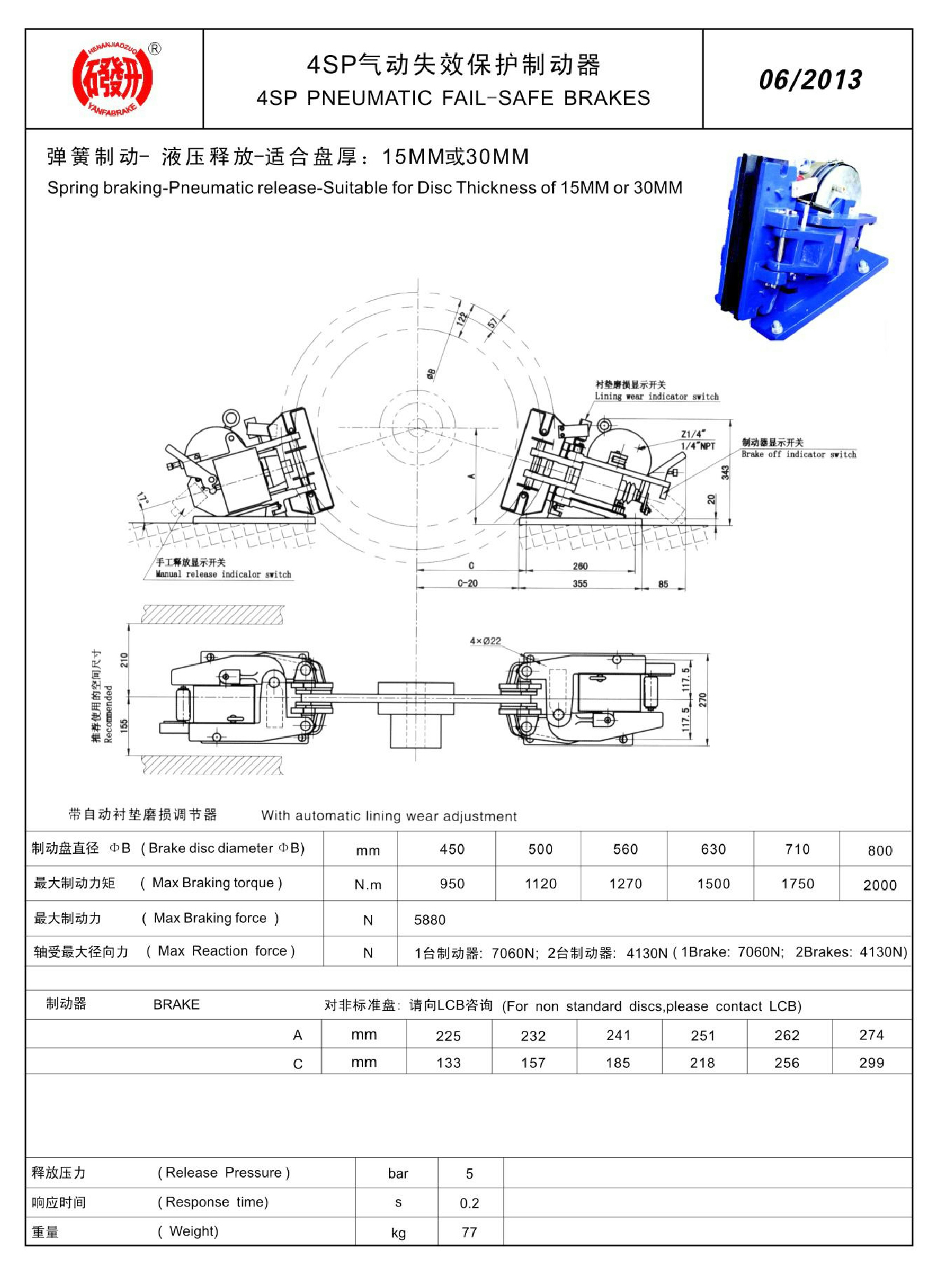 1_焦作市研發(fā)制動器有限公司-產(chǎn)品樣本(1)98